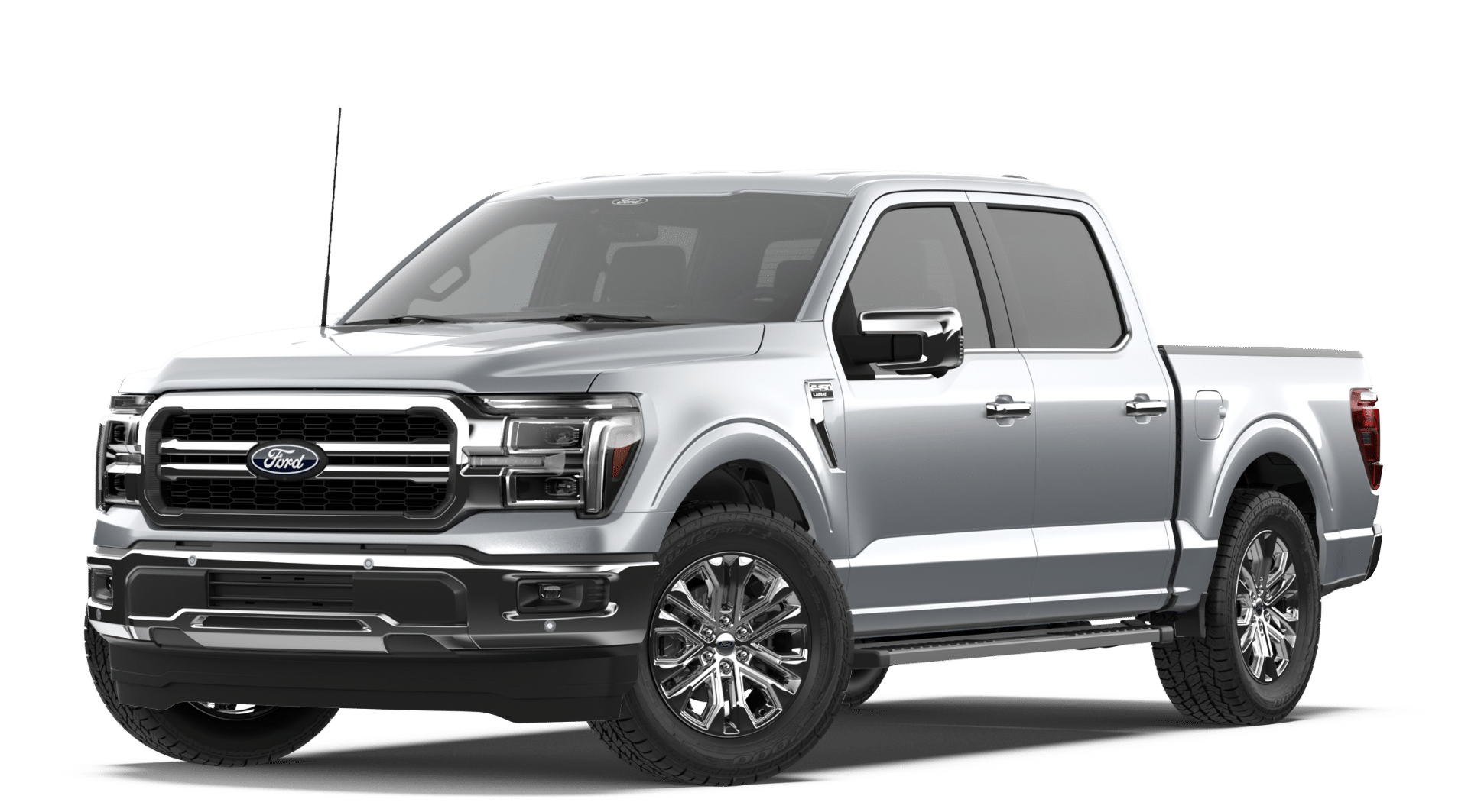 2026 Ford F-150® External Image 1